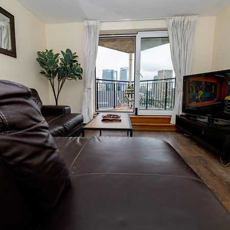 Two Bed Apartment Near Canary Wharf Λονδίνο Εξωτερικό φωτογραφία