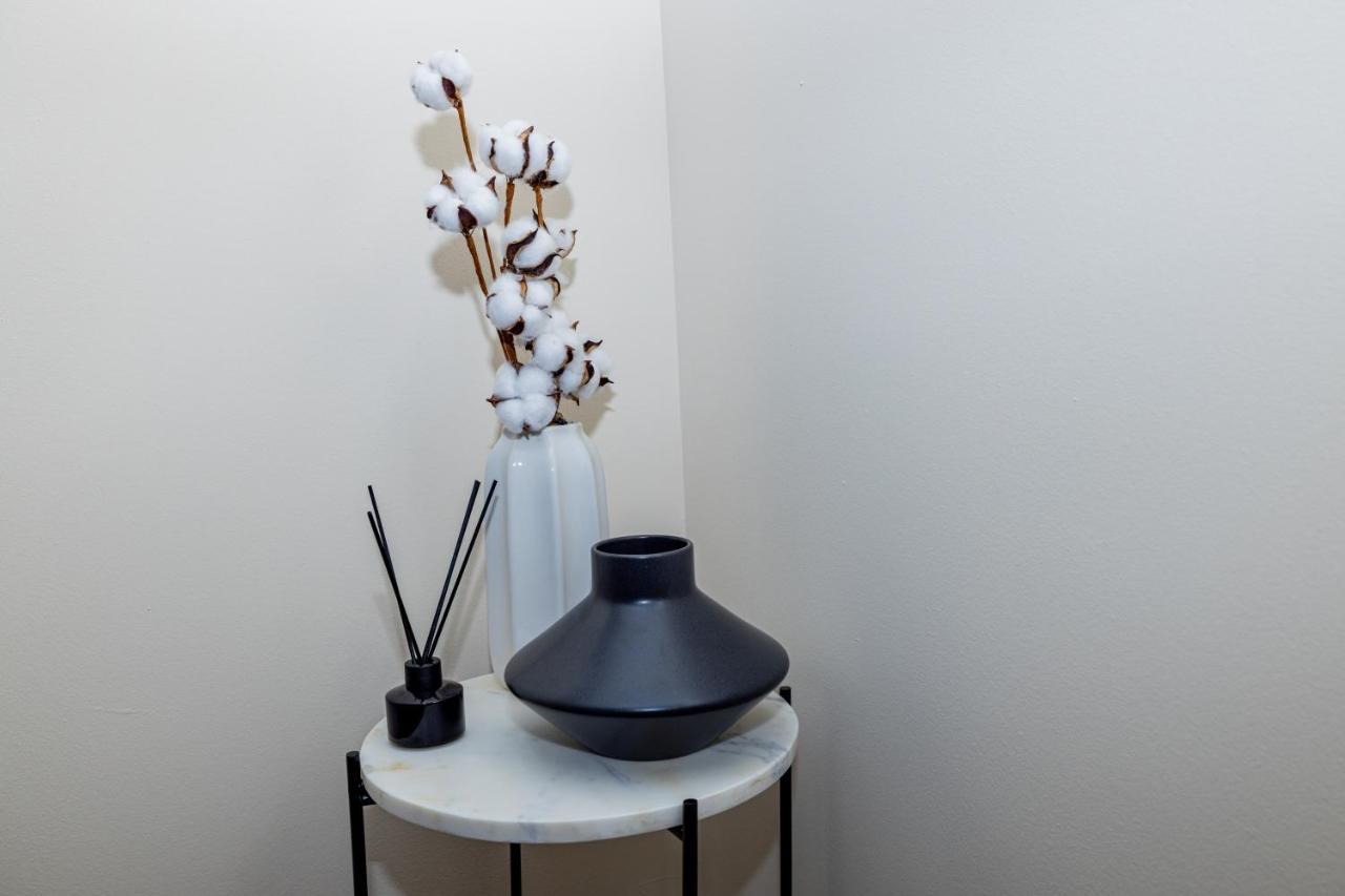 Two Bed Apartment Near Canary Wharf Λονδίνο Εξωτερικό φωτογραφία
