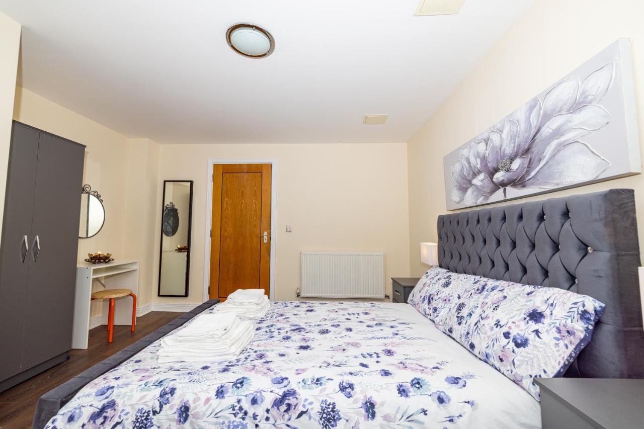 Two Bed Apartment Near Canary Wharf Λονδίνο Εξωτερικό φωτογραφία