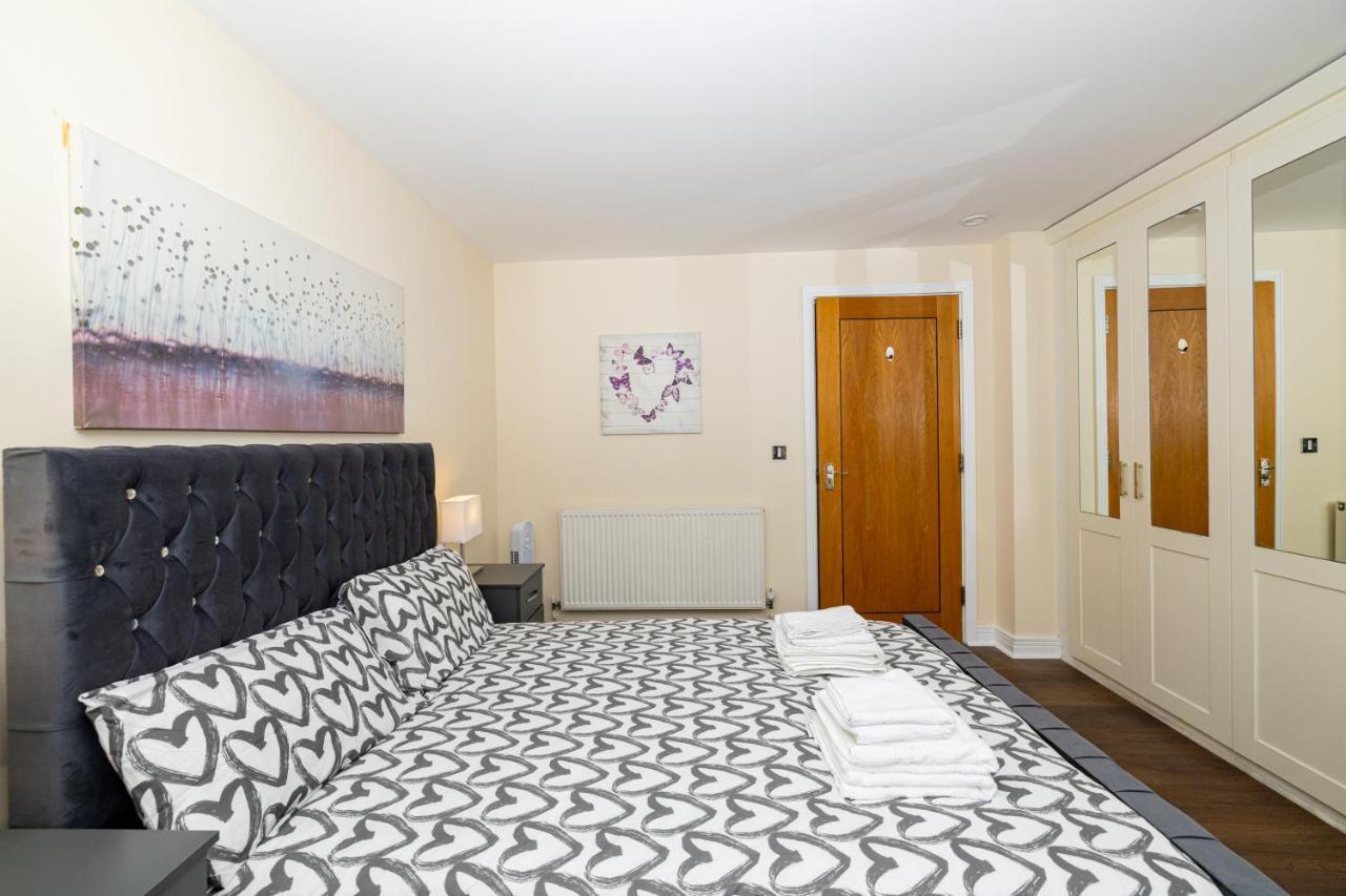 Two Bed Apartment Near Canary Wharf Λονδίνο Εξωτερικό φωτογραφία