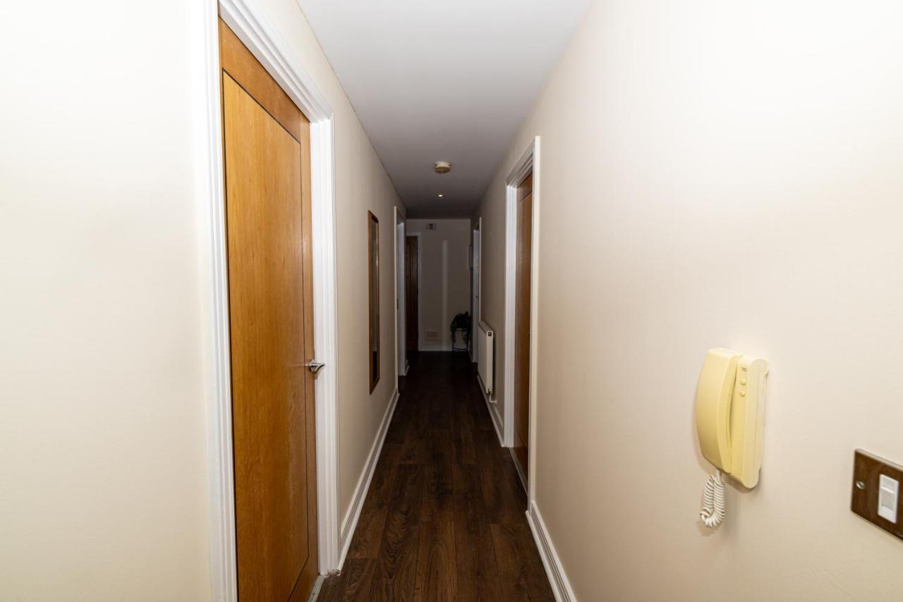 Two Bed Apartment Near Canary Wharf Λονδίνο Εξωτερικό φωτογραφία