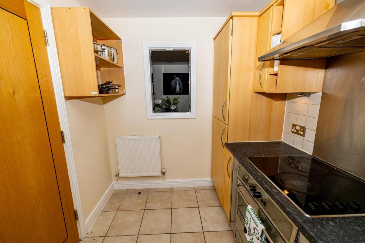 Two Bed Apartment Near Canary Wharf Λονδίνο Εξωτερικό φωτογραφία