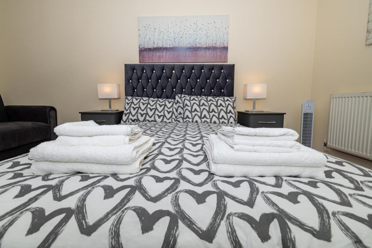 Two Bed Apartment Near Canary Wharf Λονδίνο Εξωτερικό φωτογραφία