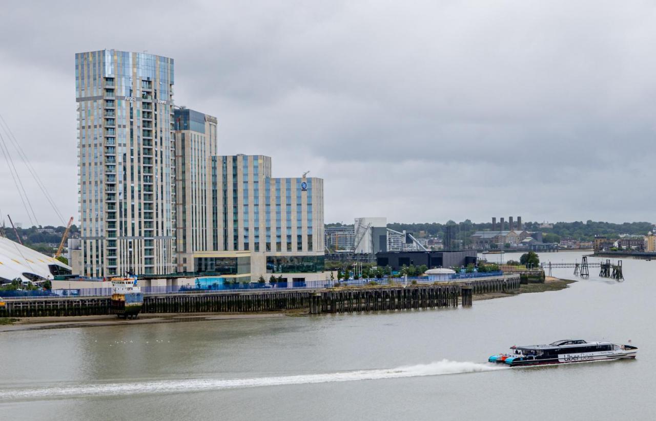 Two Bed Apartment Near Canary Wharf Λονδίνο Εξωτερικό φωτογραφία