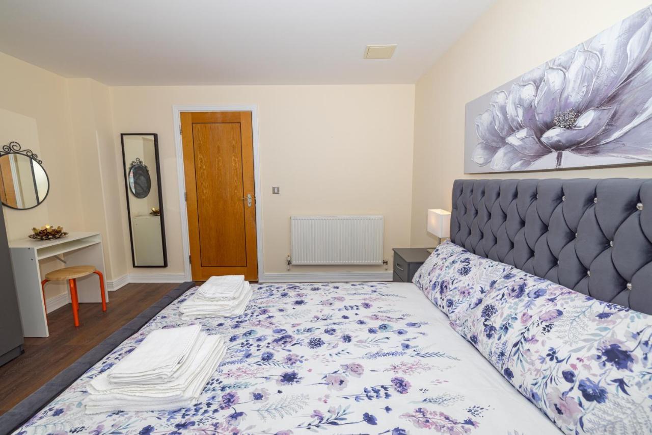 Two Bed Apartment Near Canary Wharf Λονδίνο Εξωτερικό φωτογραφία