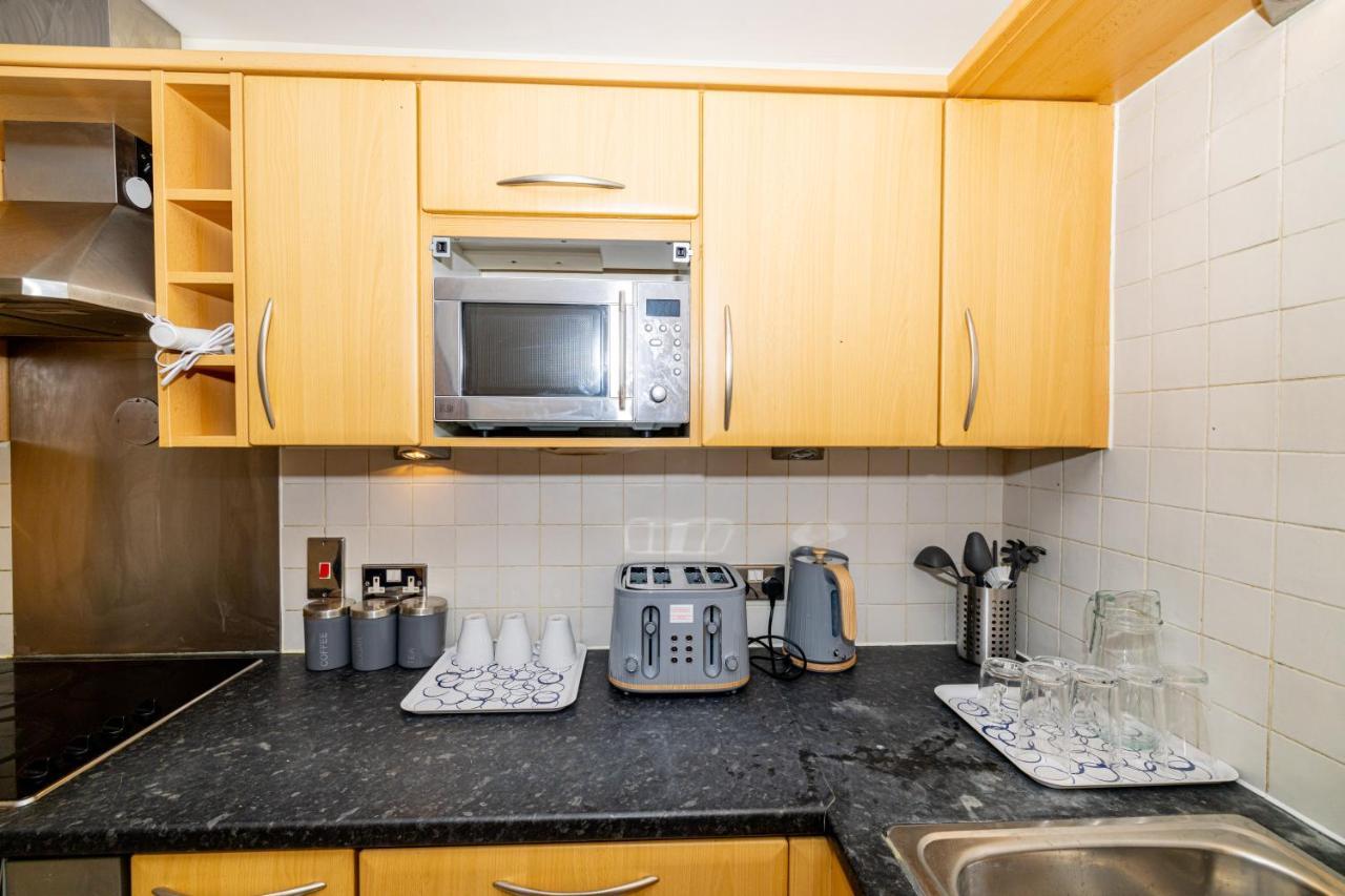 Two Bed Apartment Near Canary Wharf Λονδίνο Εξωτερικό φωτογραφία
