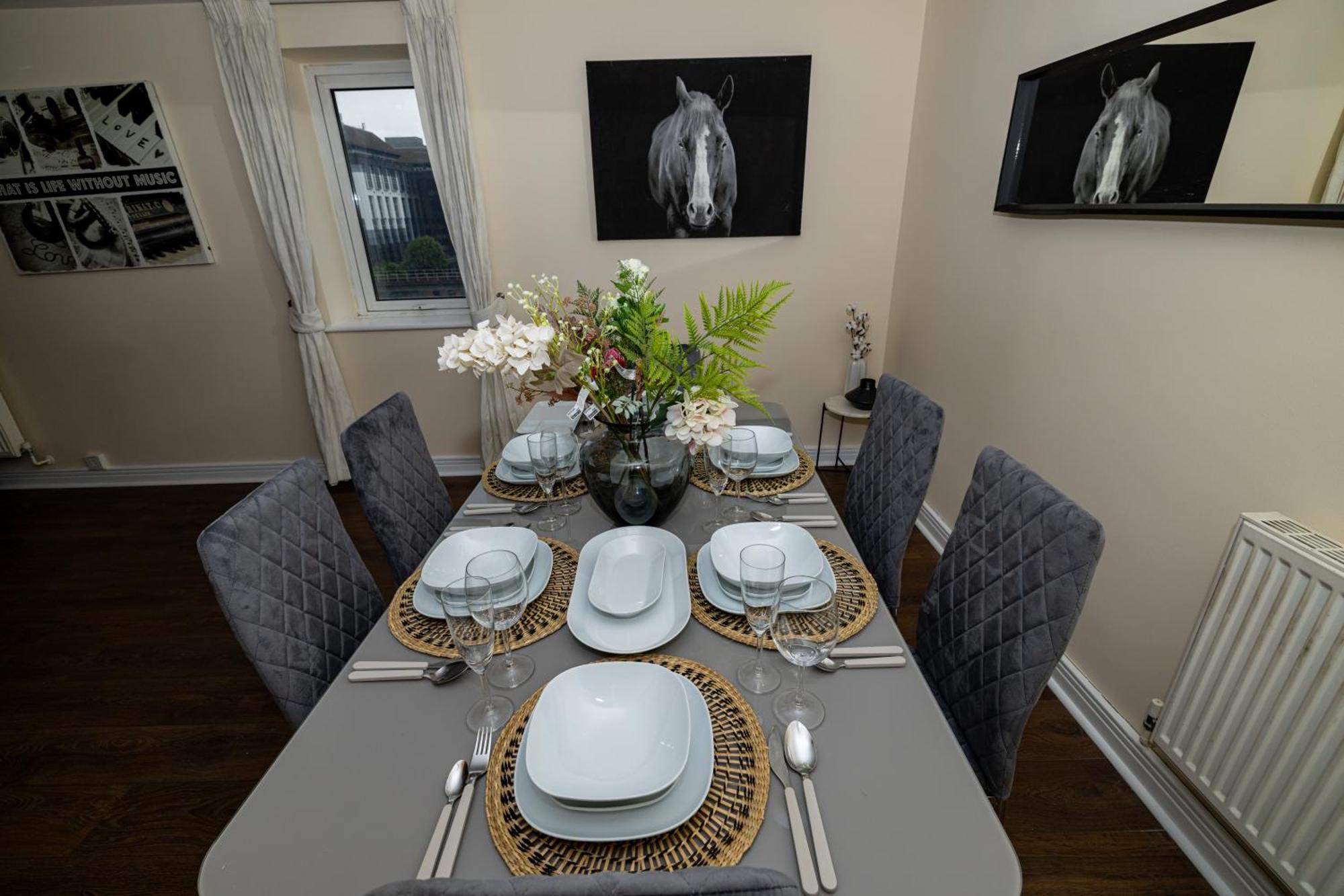Two Bed Apartment Near Canary Wharf Λονδίνο Εξωτερικό φωτογραφία