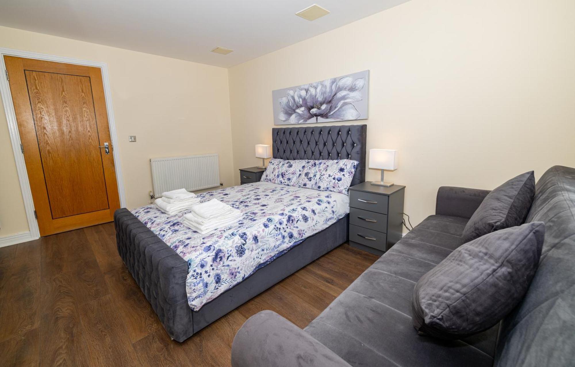 Two Bed Apartment Near Canary Wharf Λονδίνο Εξωτερικό φωτογραφία