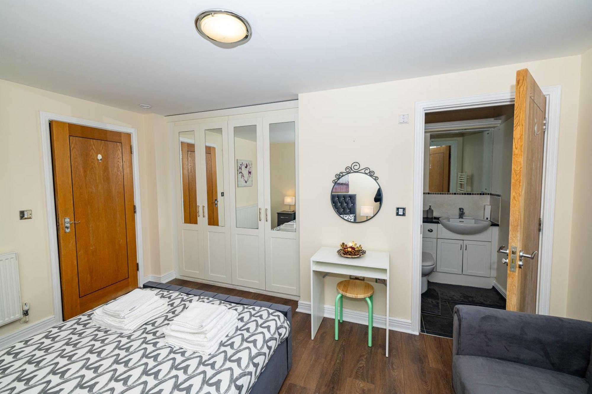 Two Bed Apartment Near Canary Wharf Λονδίνο Εξωτερικό φωτογραφία