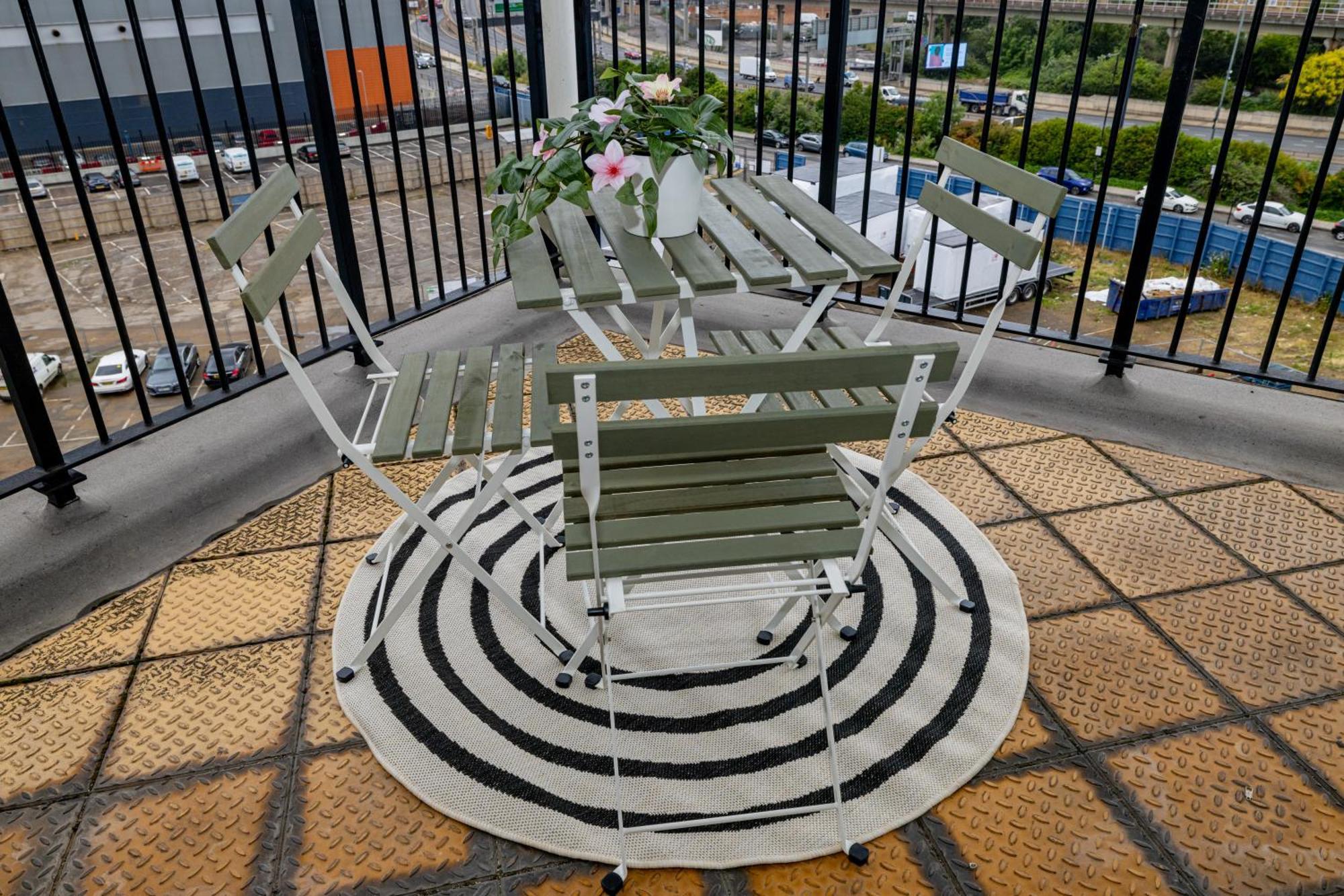 Two Bed Apartment Near Canary Wharf Λονδίνο Εξωτερικό φωτογραφία